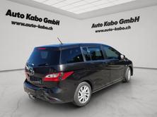 MAZDA 5 2.0 16V Exclusive, Petrol, Second hand / Used, Manual - 5