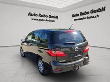 MAZDA 5 2.0 16V Exclusive, Petrol, Second hand / Used, Manual - 6