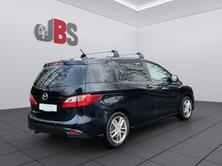 MAZDA 5 2.0 16V Exclusive, Benzina, Occasioni / Usate, Manuale - 3