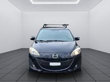 MAZDA 5 2.0 16V Exclusive, Benzina, Occasioni / Usate, Manuale - 4