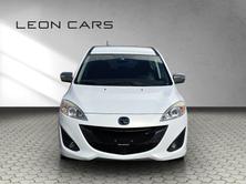 MAZDA 5 2.0 16V Voila ma Suisse Edition+ Activematic 7-Sitzer, Petrol, Second hand / Used, Automatic - 2