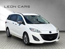 MAZDA 5 2.0 16V Voila ma Suisse Edition+ Activematic 7-Sitzer, Petrol, Second hand / Used, Automatic - 3