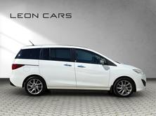 MAZDA 5 2.0 16V Voila ma Suisse Edition+ Activematic 7-Sitzer, Petrol, Second hand / Used, Automatic - 4