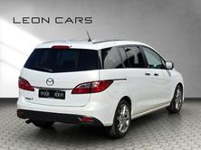 MAZDA 5 2.0 16V Voila ma Suisse Edition+ Activematic 7-Sitzer, Petrol, Second hand / Used, Automatic - 5