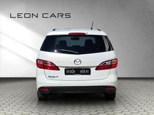 MAZDA 5 2.0 16V Voila ma Suisse Edition+ Activematic 7-Sitzer, Petrol, Second hand / Used, Automatic - 6
