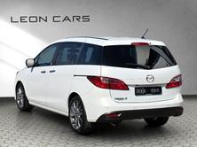 MAZDA 5 2.0 16V Voila ma Suisse Edition+ Activematic 7-Sitzer, Petrol, Second hand / Used, Automatic - 7
