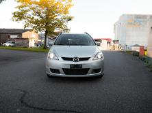 MAZDA 5 2.0d 16V Confort, Diesel, Occasioni / Usate, Manuale - 4