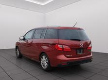 MAZDA 5 2.0 16V Sport, Benzin, Occasion / Gebraucht, Handschaltung - 4