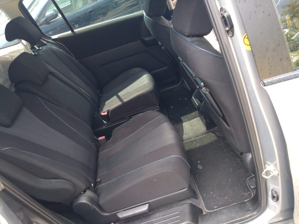 MAZDA 5 2.0 DISI Exclusive, Benzina, Occasioni / Usate, Manuale - 6