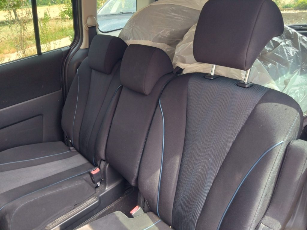 MAZDA 5 2.0 DISI Exclusive, Benzina, Occasioni / Usate, Manuale - 5