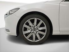 MAZDA 6 Sport Wagon 2.5 Exclusive-Line, Benzina, Auto nuove, Automatico - 6