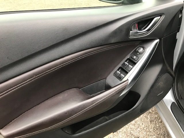 MAZDA 6 2.0 HP Revolution, Essence, Occasion / Utilisé, Manuelle - 6