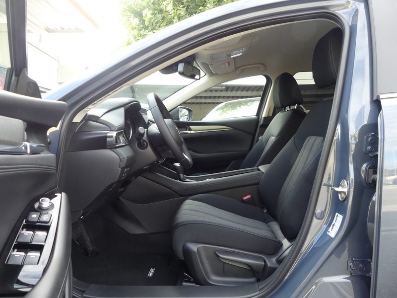 MAZDA 6 2.0 Center-Line Sportwagon Skyavtiv-G-165, Petrol, Second hand / Used, Automatic - 7
