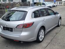MAZDA 6 Station Wagon 2.2 CD 163 Exclusive, Diesel, Occasioni / Usate, Manuale - 6