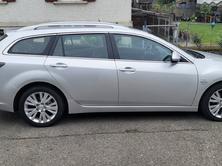 MAZDA 6 Station Wagon 2.2 CD 163 Exclusive, Diesel, Occasioni / Usate, Manuale - 7