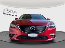 MAZDA 6 SW 2.2 D Revolution AWD Automatic Skyactive-D, Diesel, Occasion / Gebraucht, Automat - 2