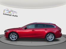 MAZDA 6 SW 2.2 D Revolution AWD Automatic Skyactive-D, Diesel, Occasion / Gebraucht, Automat - 3