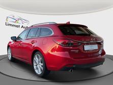 MAZDA 6 SW 2.2 D Revolution AWD Automatic Skyactive-D, Diesel, Occasion / Gebraucht, Automat - 4