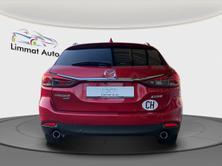 MAZDA 6 SW 2.2 D Revolution AWD Automatic Skyactive-D, Diesel, Occasion / Gebraucht, Automat - 5