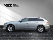 MAZDA 6 Sport Wagon 2.2 D Ambition AWD, Diesel, Occasion / Gebraucht, Handschaltung - 2