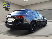 MAZDA 6 SW S-G194 AT Homura, Petrol, Second hand / Used, Automatic - 2