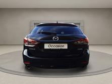 MAZDA 6 SW S-G194 AT Homura, Petrol, Second hand / Used, Automatic - 6