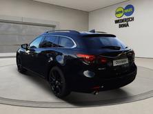 MAZDA 6 SW S-G194 AT Homura, Petrol, Second hand / Used, Automatic - 7