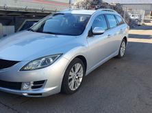 MAZDA 6 2.2 CD 16V Exclusive, Diesel, Second hand / Used, Manual - 2