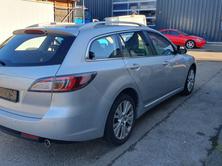 MAZDA 6 2.2 CD 16V Exclusive, Diesel, Second hand / Used, Manual - 4