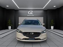 MAZDA 6 SW S-G165 Center-line A, Petrol, Second hand / Used, Automatic - 2
