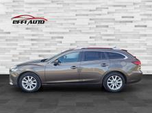 MAZDA 6 Sportwagon 2.2 D 16V Ambition Automatic, Diesel, Second hand / Used, Automatic - 2