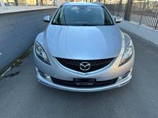 MAZDA 6 2.0 16V Exclusive, Petrol, Second hand / Used, Manual - 2