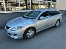 MAZDA 6 2.0 16V Exclusive, Petrol, Second hand / Used, Manual - 3