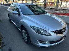 MAZDA 6 2.0 16V Exclusive, Petrol, Second hand / Used, Manual - 6