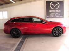 MAZDA 6 Sport Wagon 2.5 Homura AT, Petrol, Second hand / Used, Automatic - 4
