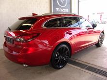 MAZDA 6 Sport Wagon 2.5 Homura AT, Petrol, Second hand / Used, Automatic - 5