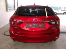 MAZDA 6 Sport Wagon 2.5 Homura AT, Petrol, Second hand / Used, Automatic - 6