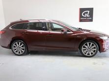 MAZDA 6 SW S-G194 20th Annivers, Petrol, Second hand / Used, Automatic - 7