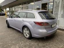 MAZDA 6 2.0 16V Exclusive, Second hand / Used, Automatic - 2