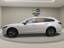 MAZDA 6 SW S-G194 AT 20th Anniversary, Petrol, Second hand / Used, Automatic - 2