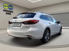 MAZDA 6 SW S-G194 AT 20th Anniversary, Petrol, Second hand / Used, Automatic - 3