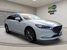 MAZDA 6 SW S-G194 AT 20th Anniversary, Petrol, Second hand / Used, Automatic - 5