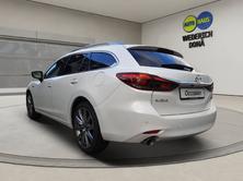 MAZDA 6 SW S-G194 AT 20th Anniversary, Petrol, Second hand / Used, Automatic - 6