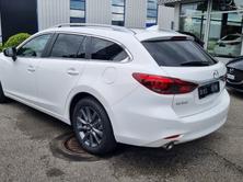 MAZDA 6 SW S-G165 Center-line A, Second hand / Used, Automatic - 2