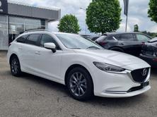 MAZDA 6 SW S-G165 Center-line A, Second hand / Used, Automatic - 4