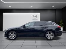 MAZDA 6 Sportwagon Skyactiv-G 194 Exclusive-line AT, Petrol, Second hand / Used, Automatic - 3