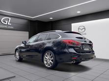 MAZDA 6 Sportwagon Skyactiv-G 194 Exclusive-line AT, Petrol, Second hand / Used, Automatic - 5