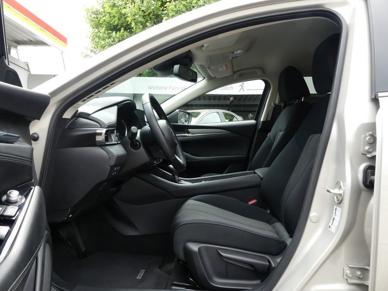 MAZDA 6 Sportwagon Skyactiv-G 165 Center-line AT, Benzina, Occasioni / Usate, Automatico - 7