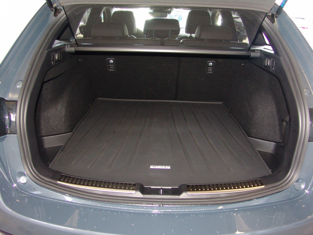 MAZDA 6 Sport Wagon 2.5 Revolution Pack, Benzina, Occasioni / Usate, Automatico - 6