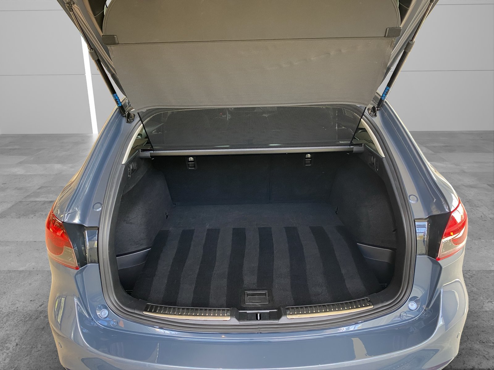 MAZDA 6 Sportwagon Skyactiv-G 194 Exclusive-line AT, Benzina, Occasioni / Usate, Automatico - 7